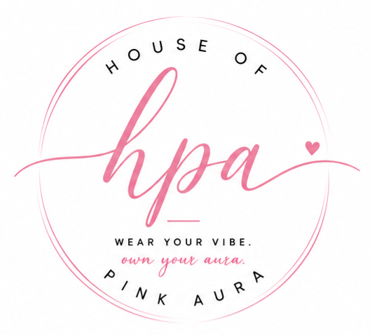 House Of Pink Aura