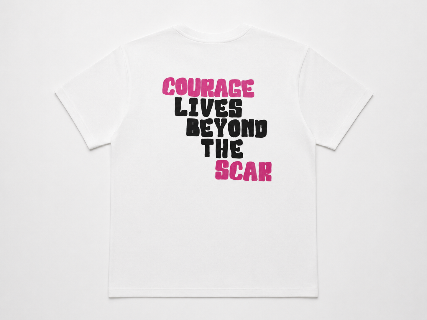 Beyond The Scar