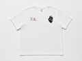 Brave Heart Graphic Tee