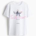 Miami Bloom Graphic Tee