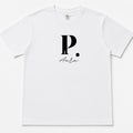 Pink Aura Signature Tee