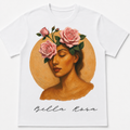 Bella Rosa Tee