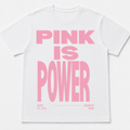 PINKPOWER TEE