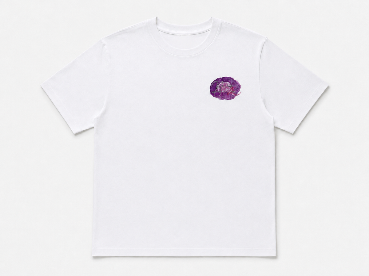 Courage Lives Beyond The Scar Tee