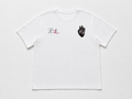 Brave Heart Graphic Tee