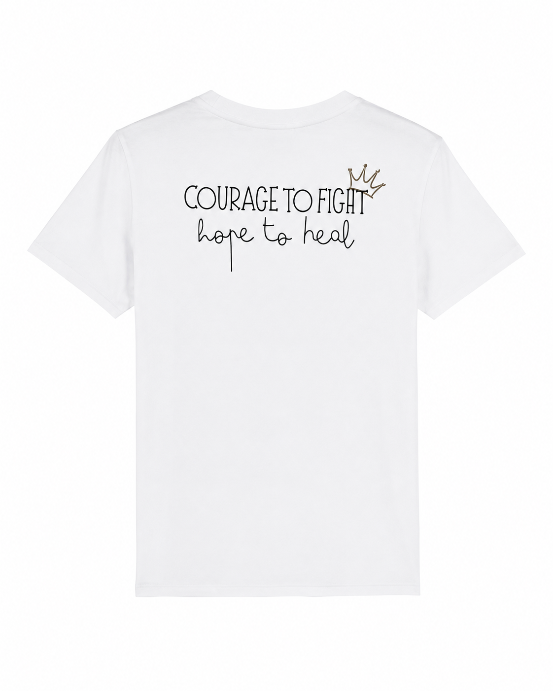 Courage&Hope Tee