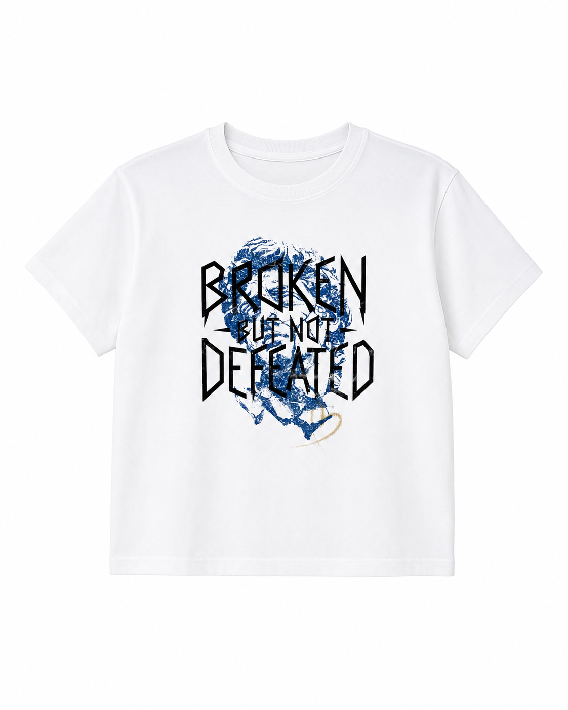 Unbroken Spirit Tee